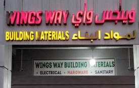 Wings Way Building Materials