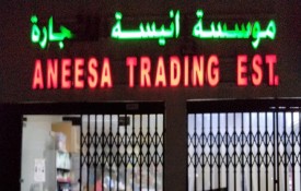 ANEESA Trading