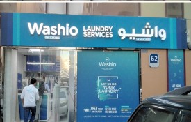 Washio dry cleaners