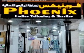 Phoenix tailoring gents & ladies